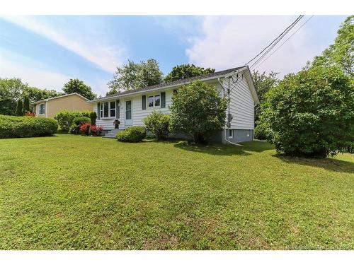 203 Summit Dr, Saint John, NB 