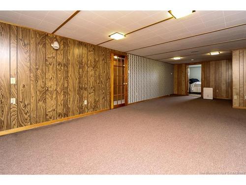 203 Summit Dr, Saint John, NB 