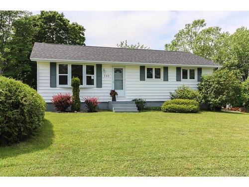 203 Summit Dr, Saint John, NB 