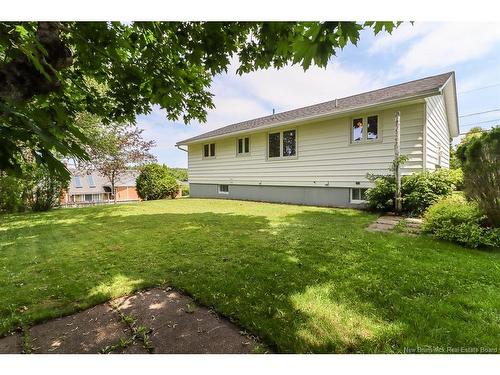 203 Summit Dr, Saint John, NB 