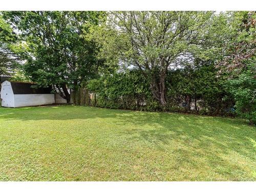 203 Summit Dr, Saint John, NB 