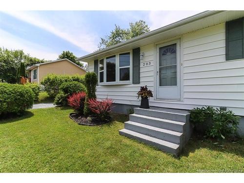 203 Summit Dr, Saint John, NB 