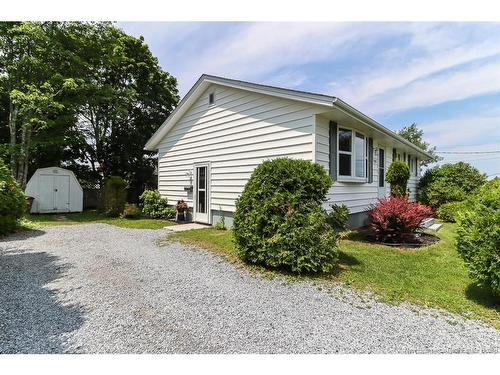 203 Summit Dr, Saint John, NB 