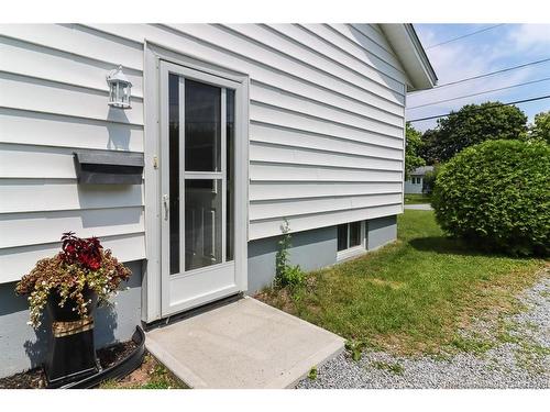 203 Summit Dr, Saint John, NB 