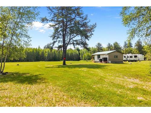 Camp/Lot Dufferin Rd, Chipman, NB 