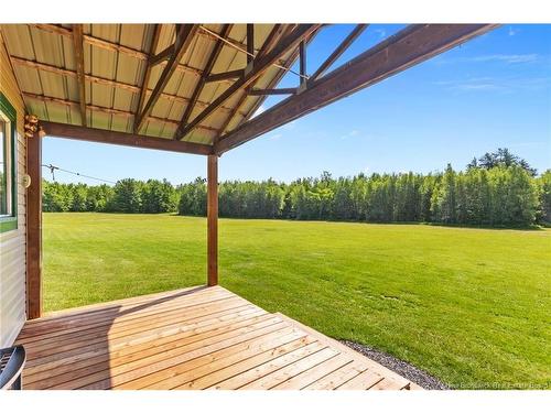 Camp/Lot Dufferin Rd, Chipman, NB 