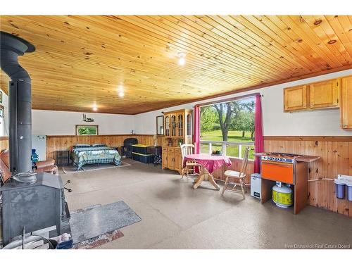 Camp/Lot Dufferin Rd, Chipman, NB 