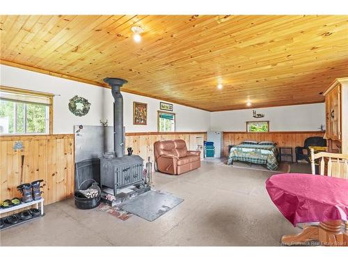 Camp/Lot Dufferin Rd, Chipman, NB 