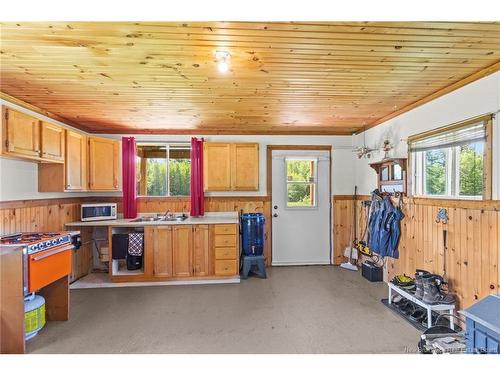 Camp/Lot Dufferin Rd, Chipman, NB 