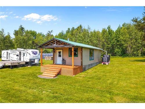 Camp/Lot Dufferin Rd, Chipman, NB 