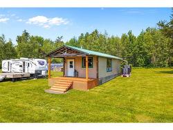 Camp/Lot Dufferin RD  Chipman, NB O0O 0O0
