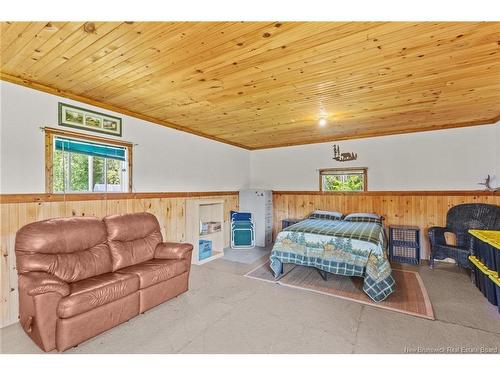 Camp/Lot Dufferin Rd, Chipman, NB 