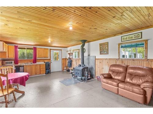 Camp/Lot Dufferin Rd, Chipman, NB 