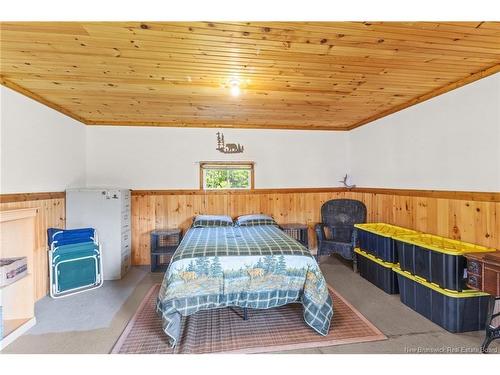 Camp/Lot Dufferin Rd, Chipman, NB 