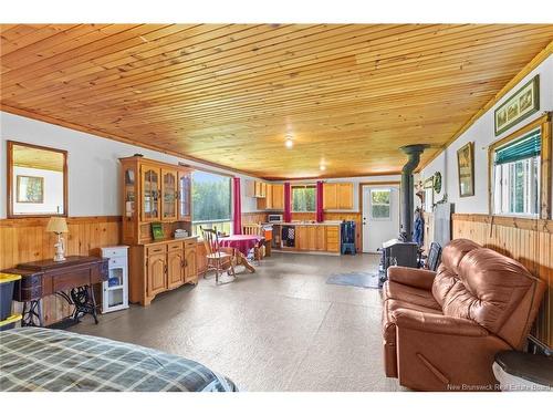 Camp/Lot Dufferin Rd, Chipman, NB 