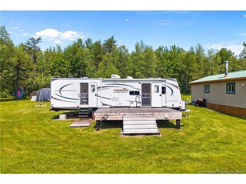 Camp/Lot Dufferin Rd, Chipman, NB 