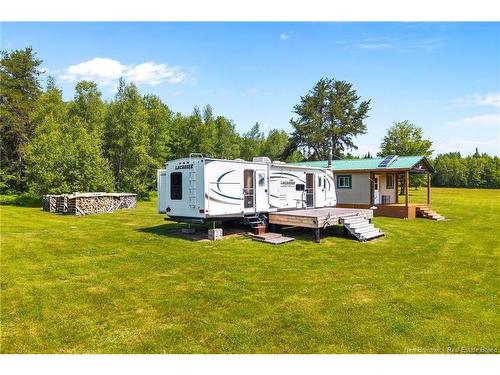 Camp/Lot Dufferin Rd, Chipman, NB 