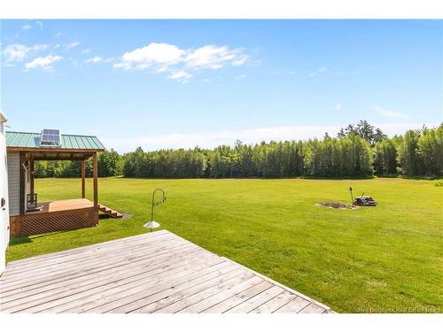 Camp/Lot Dufferin Rd, Chipman, NB 