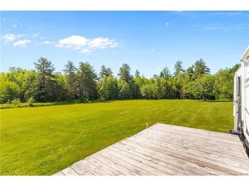 Camp/Lot Dufferin Rd, Chipman, NB 