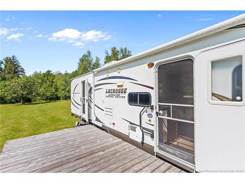 Camp/Lot Dufferin Rd, Chipman, NB 