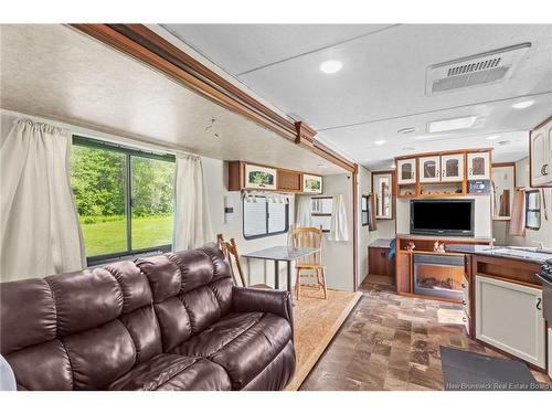 Camp/Lot Dufferin Rd, Chipman, NB 