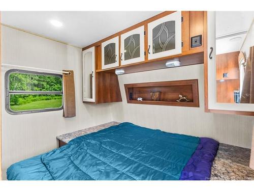 Camp/Lot Dufferin Rd, Chipman, NB 