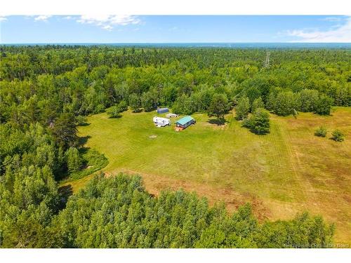 Camp/Lot Dufferin Rd, Chipman, NB 