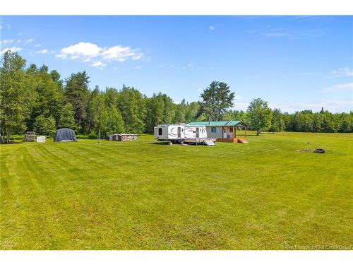Camp/Lot Dufferin Rd, Chipman, NB 