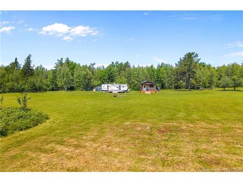 Camp/Lot Dufferin Rd, Chipman, NB 