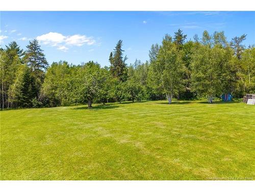 Camp/Lot Dufferin Rd, Chipman, NB 