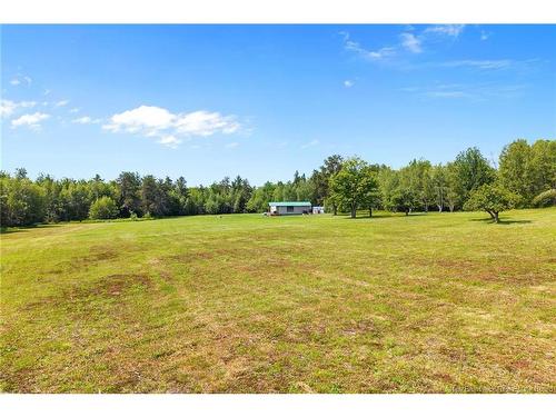 Camp/Lot Dufferin Rd, Chipman, NB 