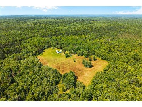 Camp/Lot Dufferin Rd, Chipman, NB 