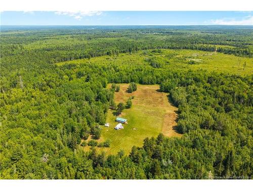Camp/Lot Dufferin Rd, Chipman, NB 