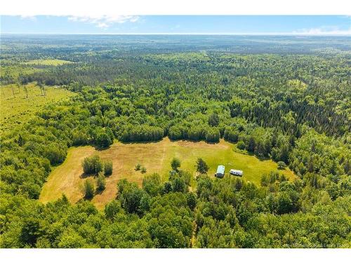 Camp/Lot Dufferin Rd, Chipman, NB 