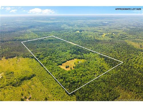 Camp/Lot Dufferin Rd, Chipman, NB 