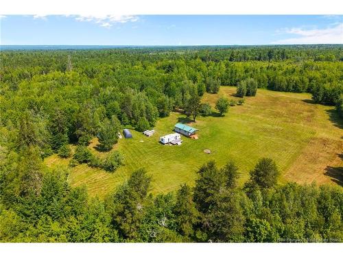Camp/Lot Dufferin Rd, Chipman, NB 