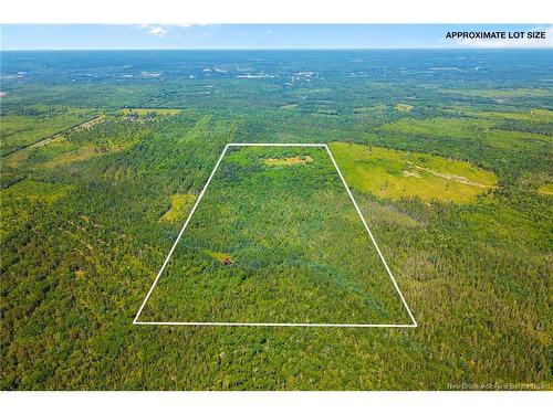 Camp/Lot Dufferin Rd, Chipman, NB 