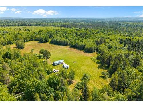 Camp/Lot Dufferin Rd, Chipman, NB 