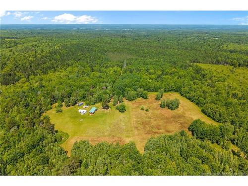 Camp/Lot Dufferin Rd, Chipman, NB 