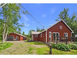 109 Salem RD  Havelock, NB E4Z 5R4