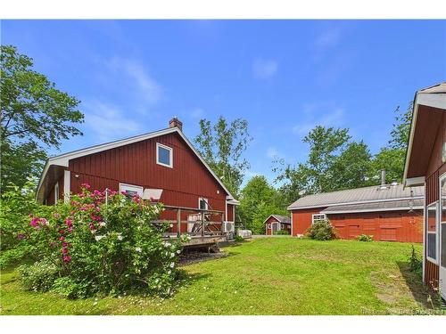 109 Salem Rd, Havelock, NB 