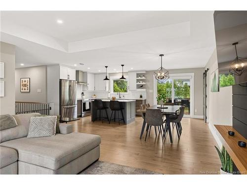 65 Aboiteau, Dieppe, NB 