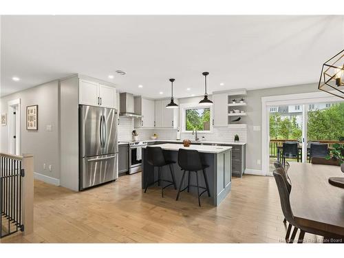 65 Aboiteau, Dieppe, NB 