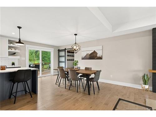 65 Aboiteau, Dieppe, NB 