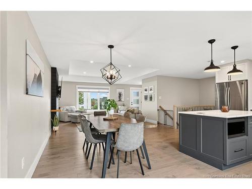 65 Aboiteau, Dieppe, NB 