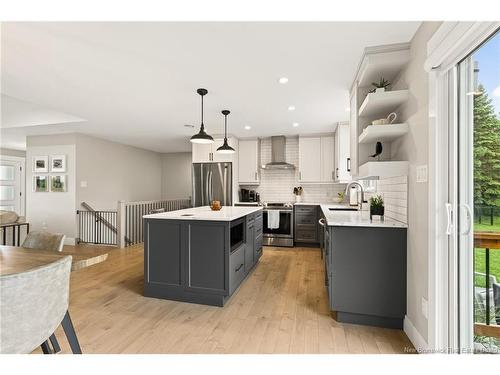 65 Aboiteau, Dieppe, NB 