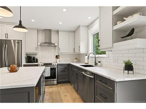 65 Aboiteau, Dieppe, NB 