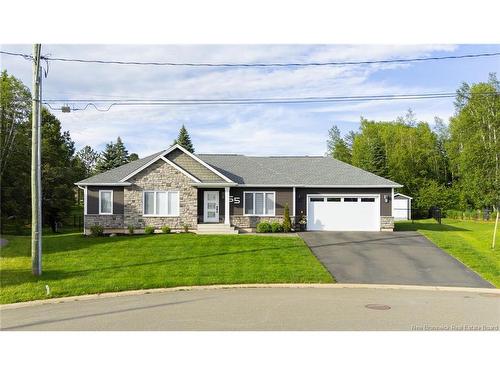 65 Aboiteau, Dieppe, NB 