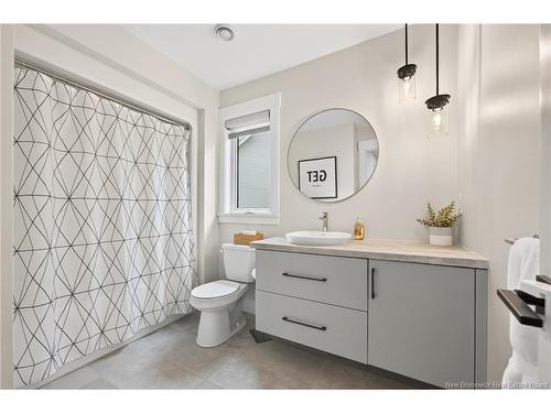 65 Aboiteau, Dieppe, NB 