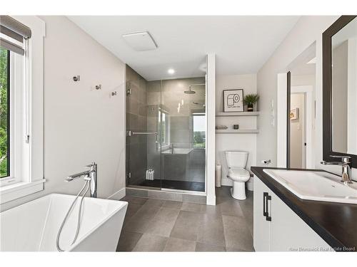 65 Aboiteau, Dieppe, NB 